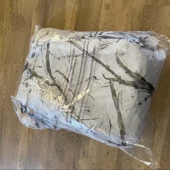 NWT Aimee Kestenberg Large Tamitha nylon backpack - Picture 8 of 12